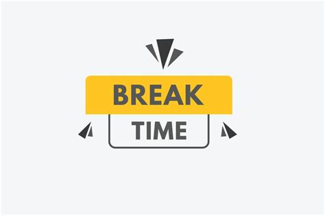 Break Time Icon 的图像结果