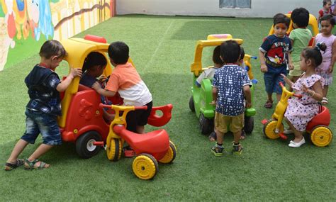 Holy Heart Preparatory School