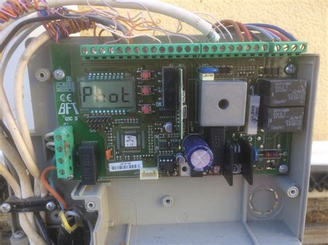 Rezultat imagine pentru Bft Virgo Programmer Telecommande