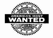 Image result for America's Most Wanted Logo