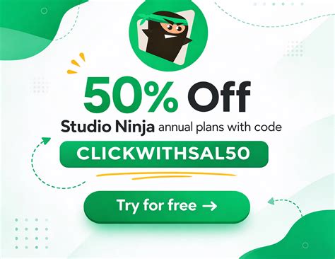 Studio Ninja Review - Real World Test & Pricing Breakdown