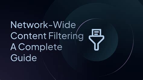 Network Content Filtering 的图像结果