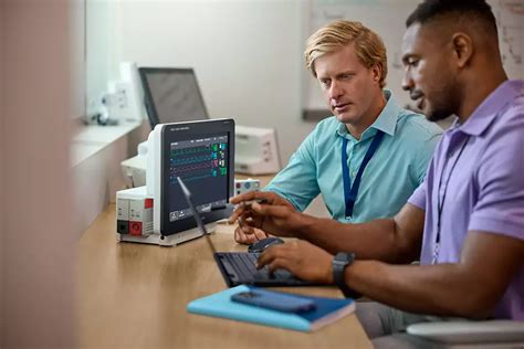 Patient Information Center iX (PIC iX) | Philips