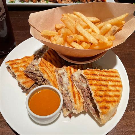 ZEA ROTISSERIE & BAR, Harvey - Menu, Prices & Restaurant Reviews ...