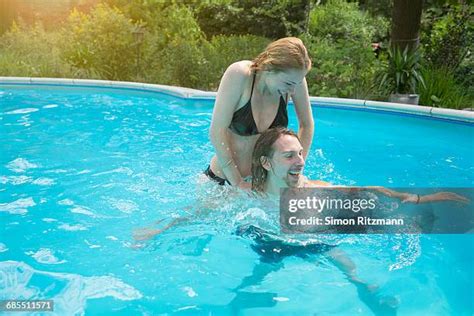 Image result for Random Pool Hook Up