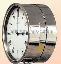 Buy Indian Clocks Platform Clocks Online at Low Prices in India - Amazon.in