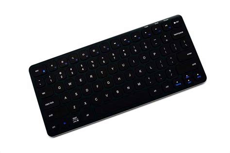 Ergoapt Compact Wireless Keyboard - WA Ergo Supplies