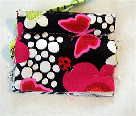 Image result for DIY Coin Pouch Tutorials