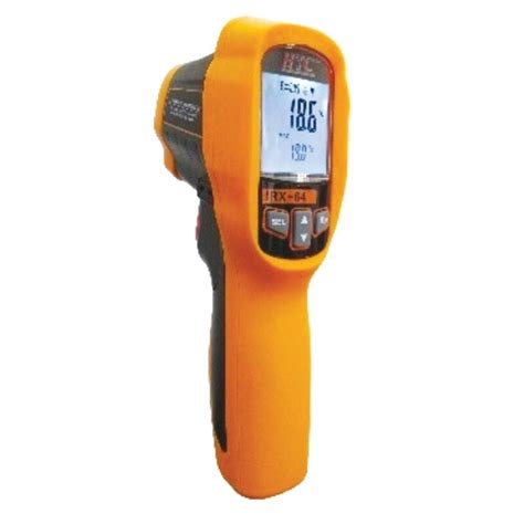 HTC MTX-4 IR Thermometer -50°C~550°C, HTC MTX4