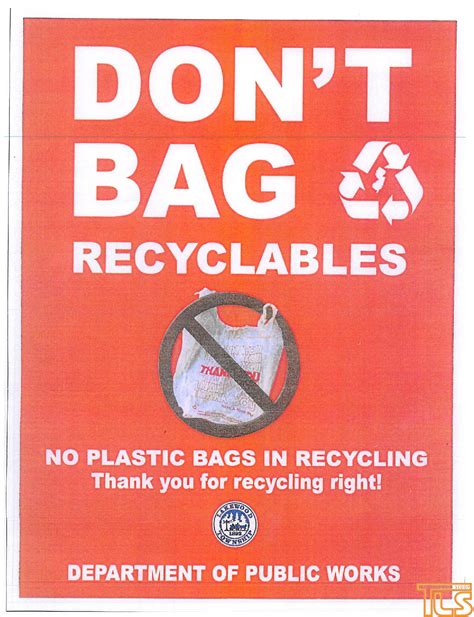 VIDEO & PHOTOS: A tour of the Ocean County Recycling Center in Lakewood ...