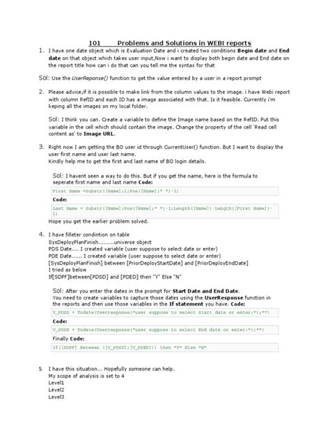 Webi Tool Tutorial 的图像结果