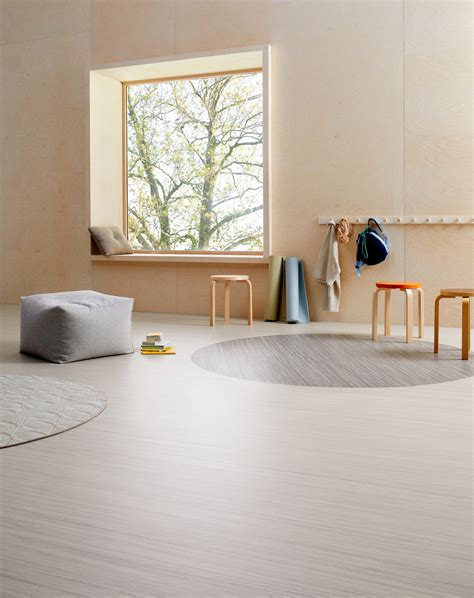Marmoleum Resilient Natural Flooring - Bellevue, Washington - Carpet To Go
