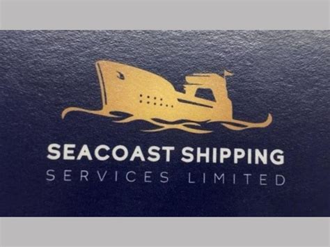 Gujarat Port & Logistics Co. Ltd accepts the proposal of Seacoast ...