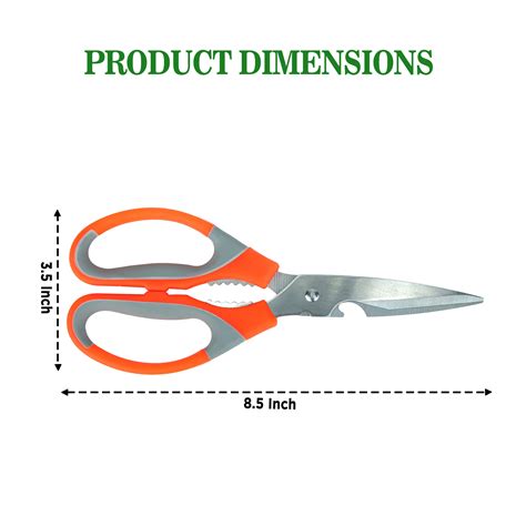 Urban Plant Gardening Scissors