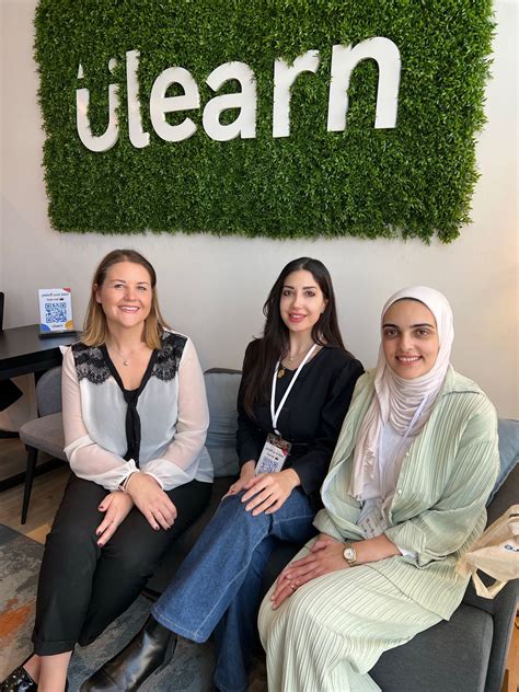 Ulearn posted on LinkedIn