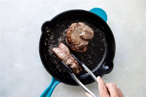 Basic Filet Mignon Recipe 的图像结果