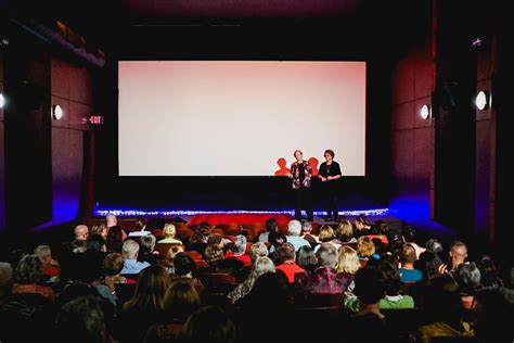 Cameo Art House Theatre