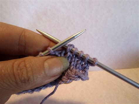 Image result for German Short Rows Tutorial