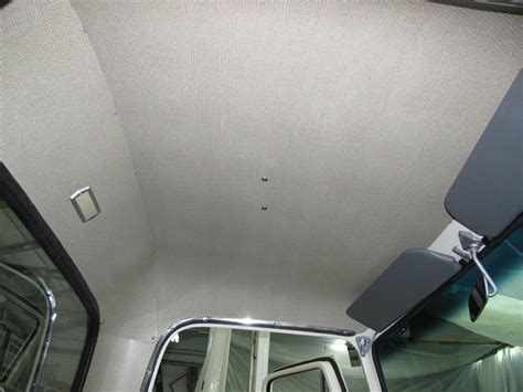 Headliner '66 f100 Shortbed - Ford Truck Enthusiasts Forums