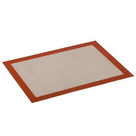 Silpat Baking Mat Oven Proof – Bakers Supplies