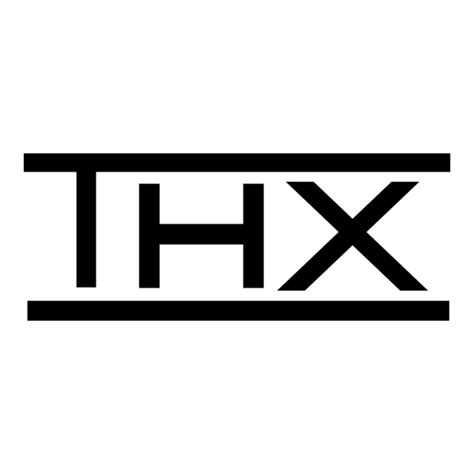Thx Logo Collection 的图像结果