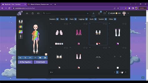 Everskies Design Tutorial with Photoshop 的图像结果
