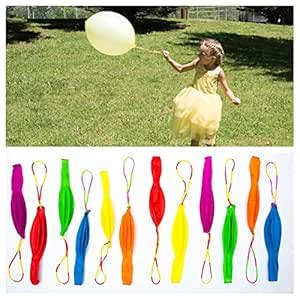 Punch Balloons Party Favors For Kids (24 Pack) - Best For Birthday Gift ...