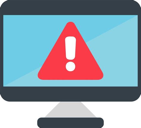 Image result for Monitor and Alert Icon