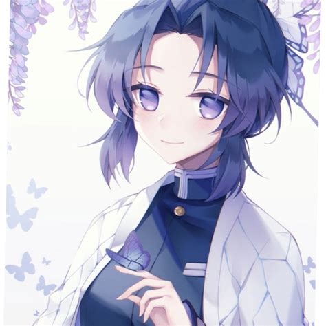 Shinobu Kocho | Dopple.ai