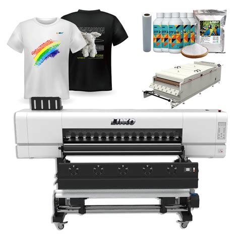 Image result for Large Format DTF Printer