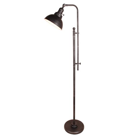 Gooseneck Floor Lamp | Foter