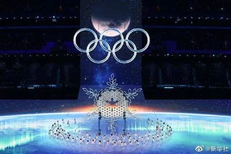 2022北京冬奥会闭幕式几点开始-2022北京冬奥会闭幕式开始时间-游戏369
