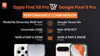 Google Pixel 9 Pro - Full Specifications & Price in India (23rd March ...