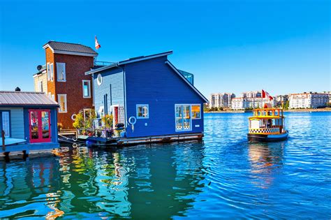 6 Things to Do in Victoria, BC with Kids - Best Family-Friendly Places in Victoria, British ...