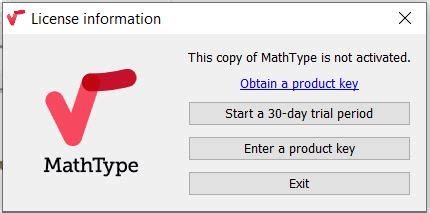 Image result for MathType License Key