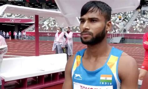 Tokyo Paralympics: Praveen Kumar becomes the youngest Indian to win a ...