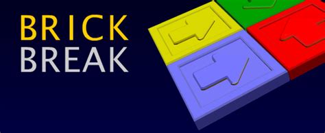 Image result for Brick Break Tutorial