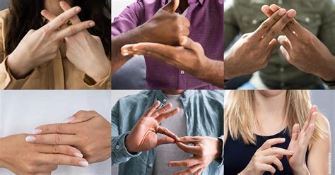 Image result for Conversation Sign Language FR