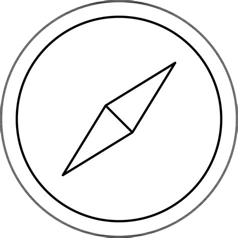 Image result for Compass Sign