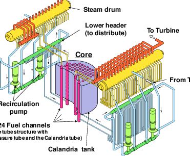 Image result for Reactor Core Cooling System