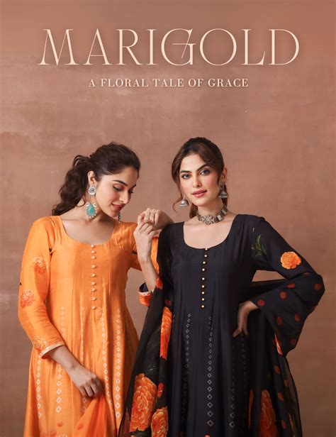 MARIGOLD – Sitarah