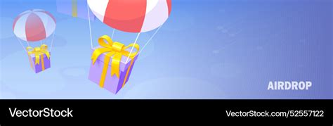 https://cdn.vectorstock.com/i/1000v/71/22/crypto-airdrop-banner-gift-concept-vector-52557122.jpg