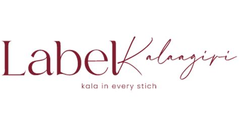 Indo Western – Labelkalaagiri