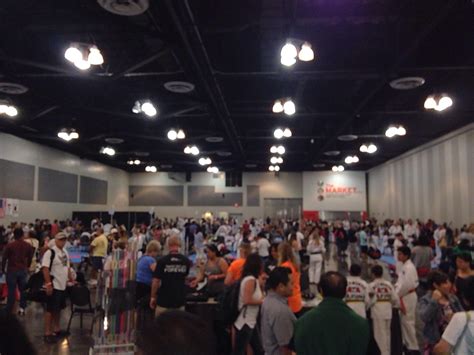 Ontario Convention Center, 2000 E Convention Center Way, Ontario, CA ...