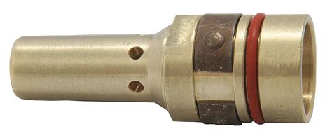 TREGASKISS, For TOUGH LOCK MIG Gun, Retaining Head - 38VM22|404-20 ...