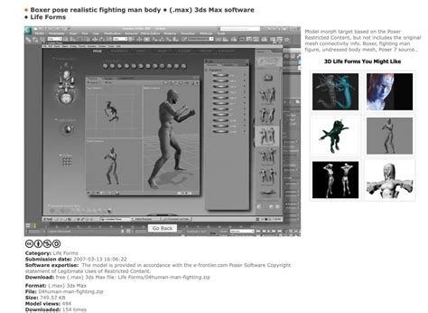 Image result for 3D Model Download