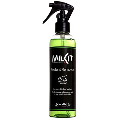 Milkit Sealant Remover – BUMSONTHESADDLE
