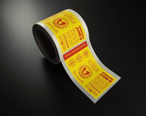 Image result for Labels Rolls