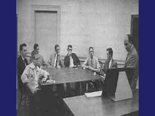 Asch Conformity Experiments 的图像结果