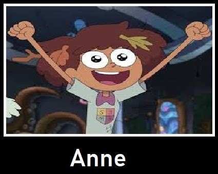 Image result for Amphibia Anne Is Back